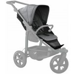 Tfk stroller seat unit mono/pro grey – Zboží Mobilmania