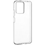 Pouzdro Smarty ultratenké TPU 0,5mm XIAOMI Redmi NOTE 12 PRO+ 5G čiré – Zboží Živě