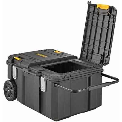 DeWALT DWST17871-1 pojízdný kufr TSTAK s kolečky – Hledejceny.cz