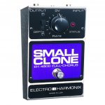 Electro-Harmonix SMALL CLONE – Zboží Mobilmania