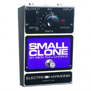 Electro-Harmonix SMALL CLONE
