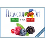 FlavourArt Lesní plody 10 ml – Zbozi.Blesk.cz