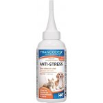 Francodex Anti-stress Oral Solution Dogs Cats 100 ml – Hledejceny.cz