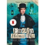 Enola Holmesová - Případ záhadného psaní - Nancy Springerová – Sleviste.cz