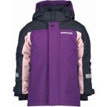 Didriksons Dětská zimní bunda Neptun Royal Purple I12 – Hledejceny.cz