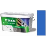 Eternal Mat akrylátový 5 kg modrá – Zboží Mobilmania