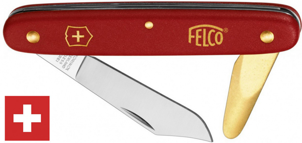 Felco univerzální nůž 3,91 10