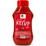 ZP Mikulčice Kečup jemný 900 g – Hledejceny.cz