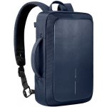 Batoh XD Design P705.642 15,6" grey – Zboží Živě