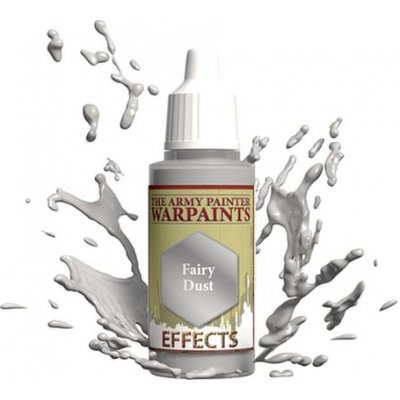 Warpaints Fairy Dust 18ml – Zboží Mobilmania