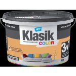 HET Klasik COLOR 0777 meruňkový 4kg – Zbozi.Blesk.cz