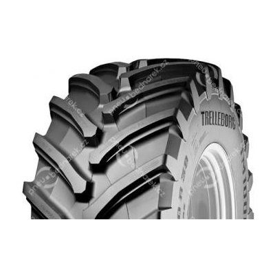 Trelleborg TM1000 PT 710/70-42 182/179D TL – Hledejceny.cz