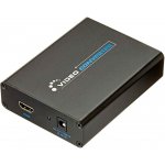 PremiumCord HDMI na VGA a Audio elektronický převodník (KHCON-03) – Hledejceny.cz