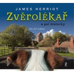 Zvěrolékař a psí historky - Herriot James – Sleviste.cz