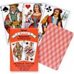 Piatnik Great Russia – Zboží Dáma