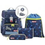 Step by Step Cloud Vesmírná loď certifikát AGR set 5-dílný – Hledejceny.cz