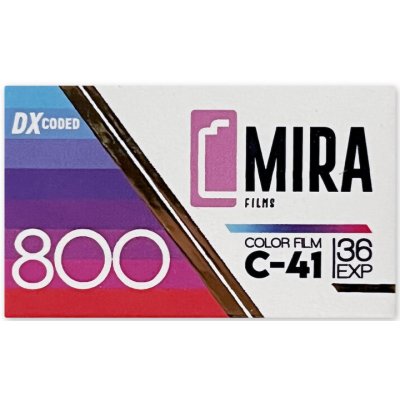 Mira 800/135-36 – Zboží Živě