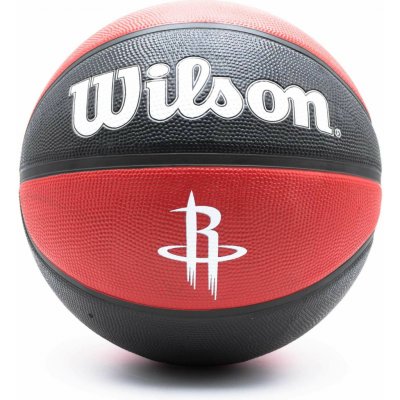 Wilson NBA team Houston Rockets – Hledejceny.cz
