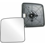 Sklo levého zpětného zrcátka SUZUKI JIMNY (FJ) |9/1998-12/2018| vyhřívané | 5901532638028 | Zboží Auto