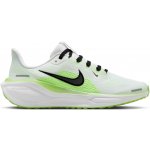 Nike Pegasus 41 GS bílé světle zelené – Zboží Dáma