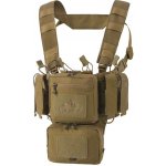 Helikon-Tex TMR taktická Mini Rig coyote olive green – Sleviste.cz