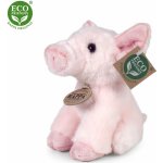 Eco-Friendly Rappa prase 18 cm – Sleviste.cz