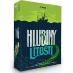 TLAMA Games Hlubiny lítosti – Zboží Živě