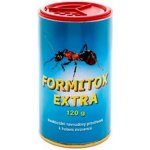 Formitox Extra insekticidní návnadový prostředek k hubení mravenců 120 g – Zbozi.Blesk.cz