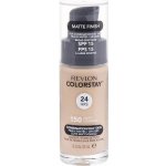 Makeup Revlon Colorstay Combination Oily Skin 150 Buff Chamois SPF15 30 ml – Hledejceny.cz