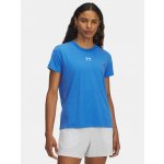 UNDER ARMOUR UA RIVAL CORE SS 1383648-402 MODRÁ – Sleviste.cz