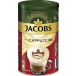 Jacobs Moments Instantní cappuccino 400 g – Zbozi.Blesk.cz