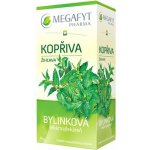 Megafyt Bylin. lekár. Kopřiva 20 x 1,5 g – Zboží Mobilmania