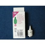 Pojistková patrona E27 - 6A - rychlá – Zbozi.Blesk.cz