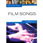 Really Easy Piano Film Songs – Sleviste.cz