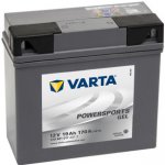 Varta 519901 – Zboží Mobilmania