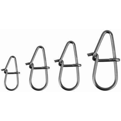 SAVAGE GEAR Karabina Eggsnap vel.XS 16kg – Hledejceny.cz