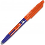 Pilot Roller FriXion Ball Best Friends SPORT 2064-003-FR modrá modrý inkoust – Zboží Mobilmania