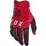 Fox Dirtpaw LF flame-red – Hledejceny.cz