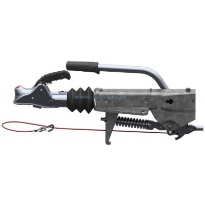 Al-ko Nájezdová brzda 251G-HM/SM NOVÉ PROVEDENÍ – Hledejceny.cz