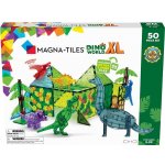 Magna-Tiles Dino Svět XL 50 ks – Hledejceny.cz