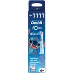 Oral-B iO Kids Disney Stitch 4 ks – Zboží Dáma