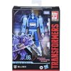 Figurka Hasbro Transformers Studio Series 86 Blurr Deluxe class