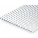 Evergreen Obkladová deska s U drážkou 2.5 – Sleviste.cz