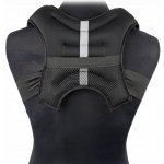 GorillaSports Zátěžová vesta 10 kg – Hledejceny.cz
