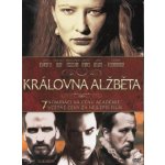 Královna Alžběta - digipack – Hledejceny.cz
