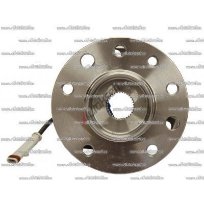 Starline náboj kola s ložiskem LO 23651 | Zboží Auto