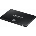 Samsung 870 EVO 2TB, MZ-77E2T0B/EU – Zboží Živě
