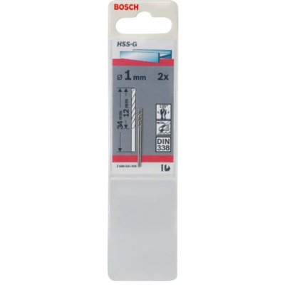 Bosch 2608585906 – Hledejceny.cz