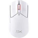 HP HyperX Pulsefire Haste 4P5P9AA – Zboží Mobilmania