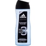 adidas Dynamic Pulse Men sprchový gel 250 ml – Zboží Dáma